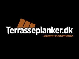 Terrasseplanker