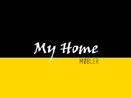My Home Møbler